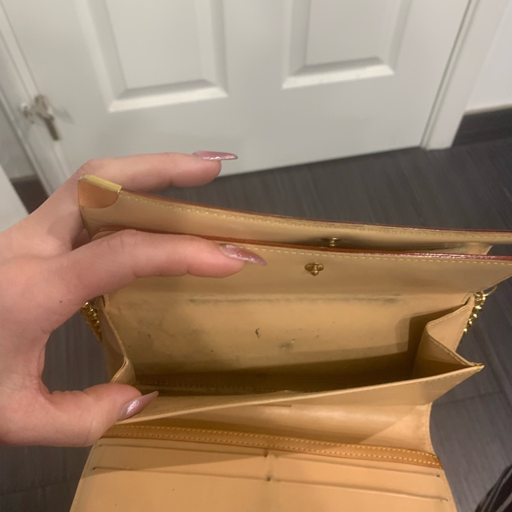 Louis Vuitton Murakami wallet - Picture 9 of 12